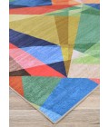 Couristan Rainbow Multi Rug R623/1000 9 ft. X 12 ft. Rectangle - Rugs Town Couristan Rainbow Multi R623/1000 9 ft. X 12 ft. Rectangle Rug