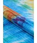 Couristan Rainbow Multi Rug R624/1000 2 ft. X 8 ft. Rectangle - Rugs Town Couristan Rainbow Multi R624/1000 2 ft. X 8 ft. Rectangle Rug
