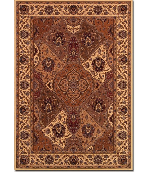 HIMALAYA RUG Couristan Himalaya Samsara-92x126 Rug