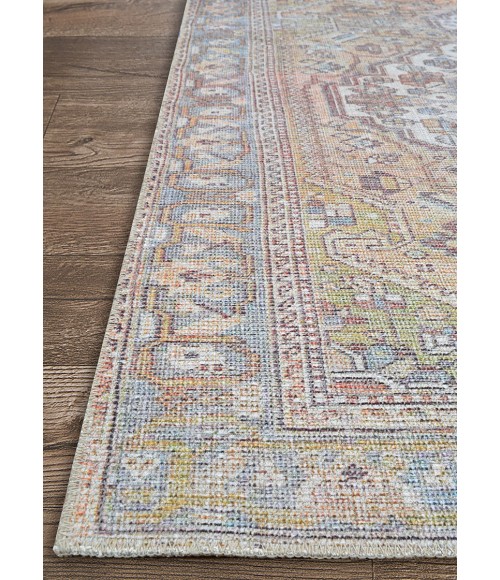 Couristan Imperial Apricot Rug V002/1002 5 ft. X 8 ft. Rectangle - Rugs Town Couristan Imperial Apricot V002/1002 5 ft. X 8 ft. Rectangle Rug