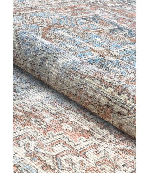 Couristan Imperial Bluehaze Rug V003/1003 8 ft. 3 in. X 10 ft. Rectangle - Rugs Town Couristan Imperial Bluehaze V003/1003 8 ft. 3 in. X 10 ft. Rectangle Rug