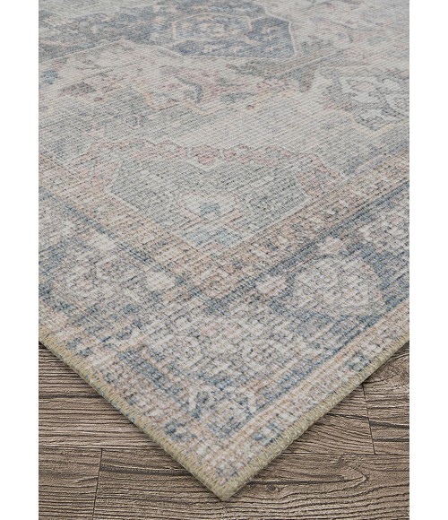 Couristan Imperial Grey Rug V004/1004 5 ft. X 8 ft. Rectangle - Rugs Town Couristan Imperial Grey V004/1004 5 ft. X 8 ft. Rectangle Rug
