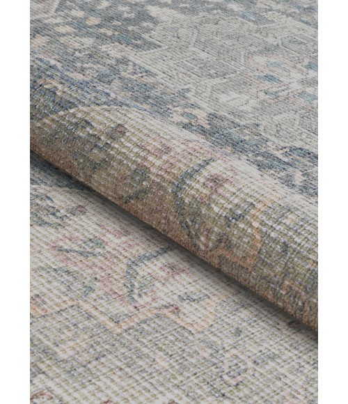 Couristan Imperial Grey Rug V004/1004 5 ft. X 8 ft. Rectangle - Rugs Town Couristan Imperial Grey V004/1004 5 ft. X 8 ft. Rectangle Rug