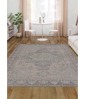 Couristan Imperial Grey Rug V004/1004 5 ft. X 8 ft. Rectangle - Rugs Town Couristan Imperial Grey V004/1004 5 ft. X 8 ft. Rectangle Rug
