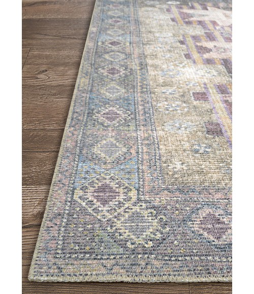 Couristan Imperial Plum V006/1006 8 ft. 3 in. X 10 ft. Rectangle Rug