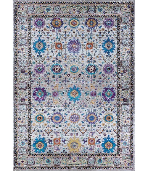 GYPSY ROYALE RUG Couristan GYPSY ROYALE A035-0232-36x56 Area Rug