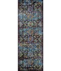 Couristan Gypsy Cologne 4' x 6' Brown/Multi Area Rug