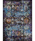 Gypsy Area Rug Couristan Gypsy Cologne 8' Runner Brown/Multi Area Rug