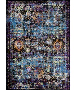 Couristan Gypsy Cologne Brown/Multi Area Rug 8 ft. X 10 ft. 9 in. Rectangle