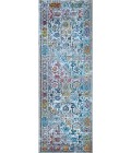 Couristan Gypsy Retro Damsel 4' x 6' Ivry/Mushroom/Multi Area Rug