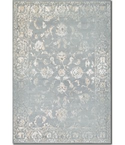 Couristan Provincia Botanic Appliq Mint/Cream Area Rug 9 ft. 2 X 12 ft. 5 Rectangle