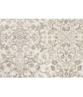 Marina Area Rug Couristan Marina St Tropez 6' x 9' Champagne/Pearl Area Rug