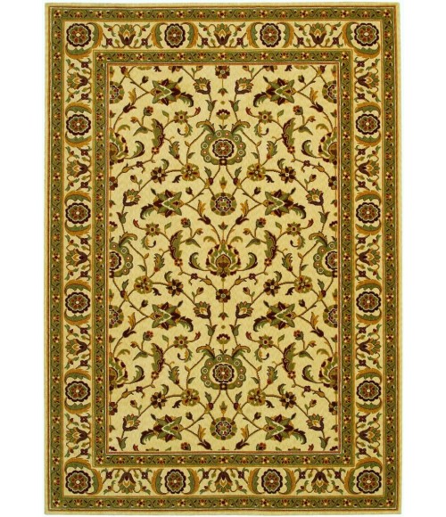 ROYAL LUXURY RUG Couristan Royal Luxury Brentwood-96x139 Rug