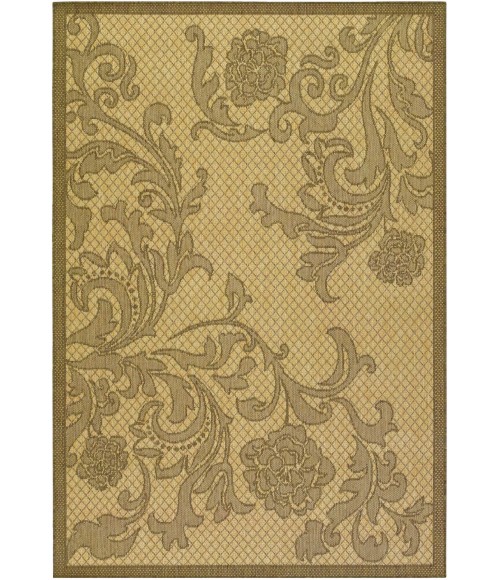 Couristan Recife Rose-Lattice-23x119 Rug