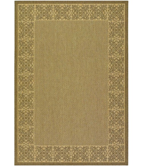RECIFE RUG Couristan Recife Summer-Chimes-23x119 Rug