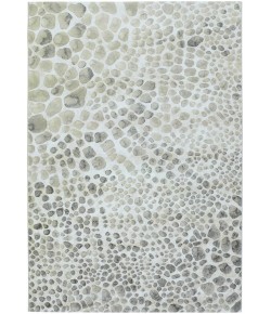 Couristan Everest Stone Harbor Grey Area Rug 9 ft. 2 X 12 ft. 5 Rectangle