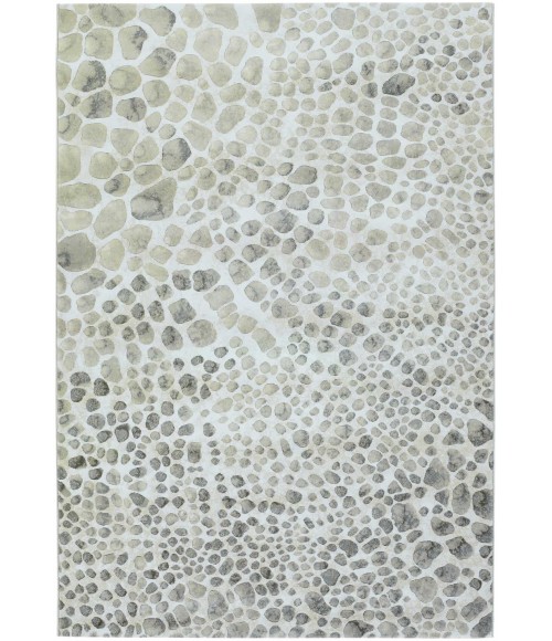 EVEREST RUG Couristan Everest Stone-Harbor-92x125 Rug
