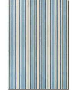 Couristan Bar Harbor Bar Harbor Lagoon Area Rug 8 ft. X 10 ft. Rectangle