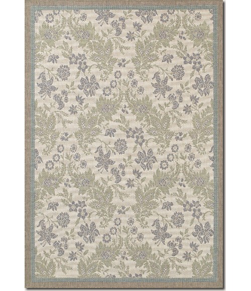 Couristan Monaco Palermo-23x119 Rug