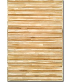 Couristan Chalet Plank Beige/Brown Area Rug 2 ft. X 4 ft. Rectangle