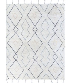 Couristan Lima Sechin Opal Area Rug 2 ft. X 4 ft. Rectangle