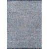 Couristan Sicily Maglione Corallo Area Rug 8 ft. X 10 ft. Rectangle