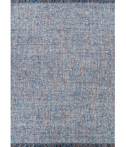 Couristan Sicily Maglione Corallo Area Rug 8 ft. X 10 ft. Rectangle