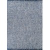 Couristan Sicily Maglione Amalfi Area Rug 8 ft. X 10 ft. Rectangle