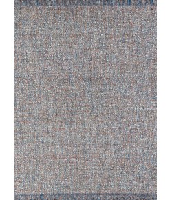 Couristan Sicily Maglione Argento Area Rug 8 ft. X 10 ft. Rectangle