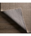 Dalyn Monaco Sisal MC300 Mushroom Area Rug 8 ft. X 8 ft. Octagon