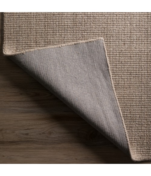 Dalyn Monaco Sisal MC300 Mushroom Area Rug 2 ft. 3 in. X 7 ft. 6 in. Runner