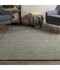 Dalyn Reya RY7 Carbon Area Rug 3 ft. 6 in. X 5 ft. 6 in. Rectangle