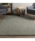 Dalyn Reya RY7 Carbon Area Rug 9 ft. X 13 ft. Rectangle