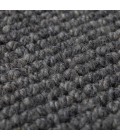 Dalyn Monaco Sisal MC300 Ash Area Rug 2 ft. 3 in. X 7 ft. 6 in. Runner