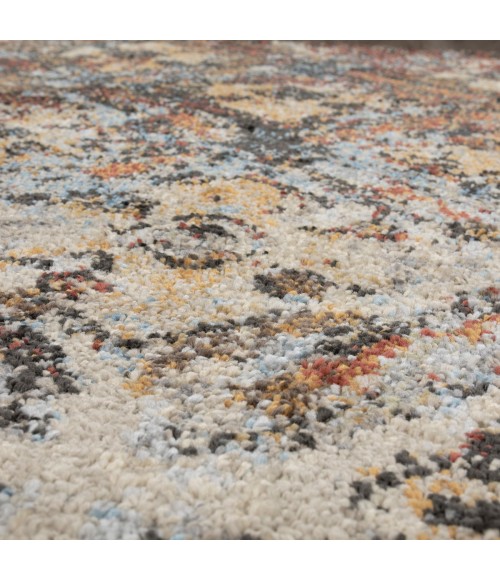 Dalyn Aero AE8 Multi Area Rug 5 ft. 3 in. X 7 ft. 7 in. Rectangle
