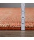 Dalyn Toro TT100 Paprika Area Rug 3 ft. 6 in. X 5 ft. 6 in. Rectangle