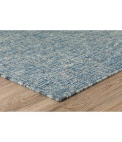 Dalyn Mateo ME1 Denim Area Rug 4 ft. X 4 ft. Round