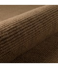 Dalyn Monaco Sisal MC300 Fudge Area Rug 3 ft. 6 in. X 5 ft. 6 in. Rectangle