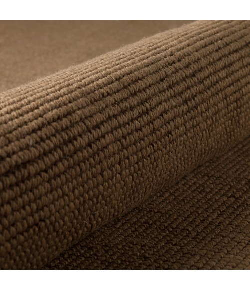 Dalyn Monaco Sisal MC300 Fudge Area Rug 12 ft. X 12 ft. Round