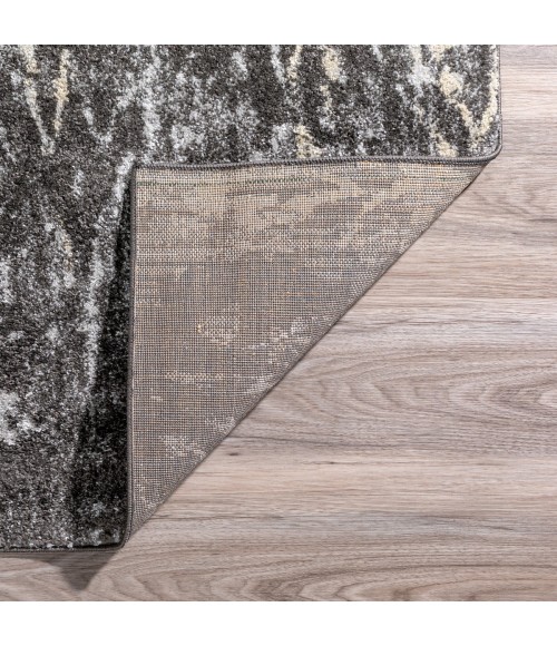 Dalyn Gala GA3 Steel Area Rug 4 ft. 11 in. X 7 ft. Rectangle