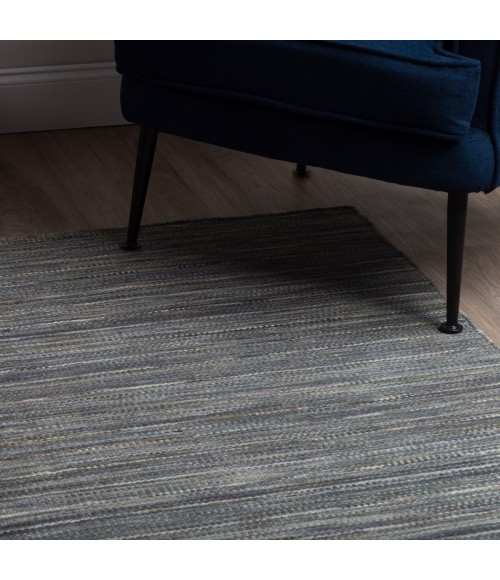 Dalyn Targon TA1 Carbon Area Rug 9 ft. X 13 ft. Rectangle