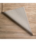 Dalyn Zion ZN1 Chocolate Area Rug 5 ft. X 7 ft. 6 in. Rectangle