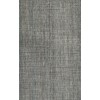Dalyn Nepal NL100 Grey Area Rug 3 ft. 6 in. X 5 ft. 6 in. Rectangle