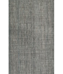Dalyn Nepal NL100 Grey Area Rug 3 ft. 6 in. X 5 ft. 6 in. Rectangle