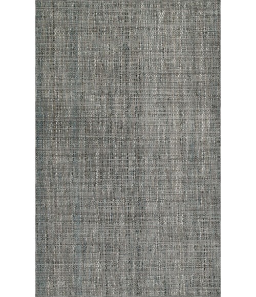 Dalyn Nepal NL100 Grey Area Rug 3 ft. 6 in. X 5 ft. 6 in. Rectangle