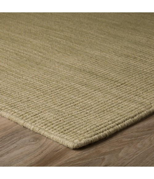 Dalyn Monaco MC100 Aloe Area Rug 3 ft. 6 in. X 5 ft. 6 in. Rectangle