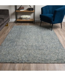 Dalyn Calisa CS5 Carbon Area Rug 6 ft. X 9 ft. Rectangle