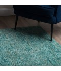 Dalyn Calisa CS5 Turquoise Area Rug 9 ft. X 13 ft. Rectangle