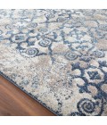 Dalyn Antigua AN6 Linen Area Rug 3 ft. 3 in. X 5 ft. 3 in. Rectangle