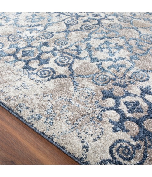 Dalyn Antigua AN6 Linen Area Rug 3 ft. 3 in. X 5 ft. 3 in. Rectangle
